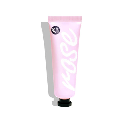Avry Beauty Shea Lotion - Rose Water Hand Cream 1.5oz. nailmall