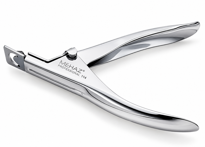 Mehaz 114 Elite The Original Edge Cutter for Acrylic Nails
