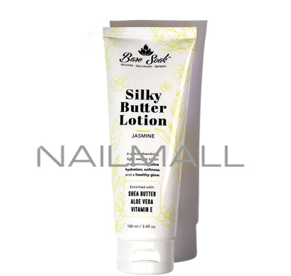 BARE SOAK - JASMINE single piece 3.4OZ by NuRevolution Lotion Tube