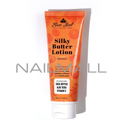 BARE SOAK - ORANGE single piece 3.4OZ by NuRevolution Lotion Tube