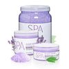 BCL SPA Lavender + Mint Sugar Scrub