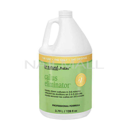 Be Natural - Callus Eliminator Callus Remover