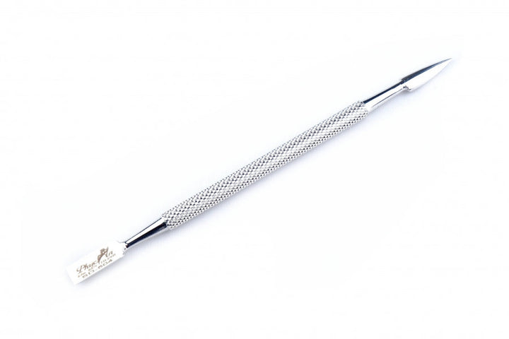 Ben Thanh Stainless Steel Cuticle Pusher – Dual-Ended Professional Tool (SD-504)