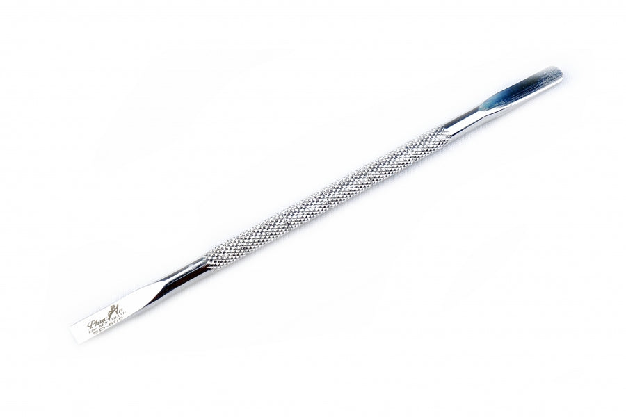 Ben Thanh Stainless Steel Cuticle Pusher – Dual-Ended Professional Tool (SD-505)