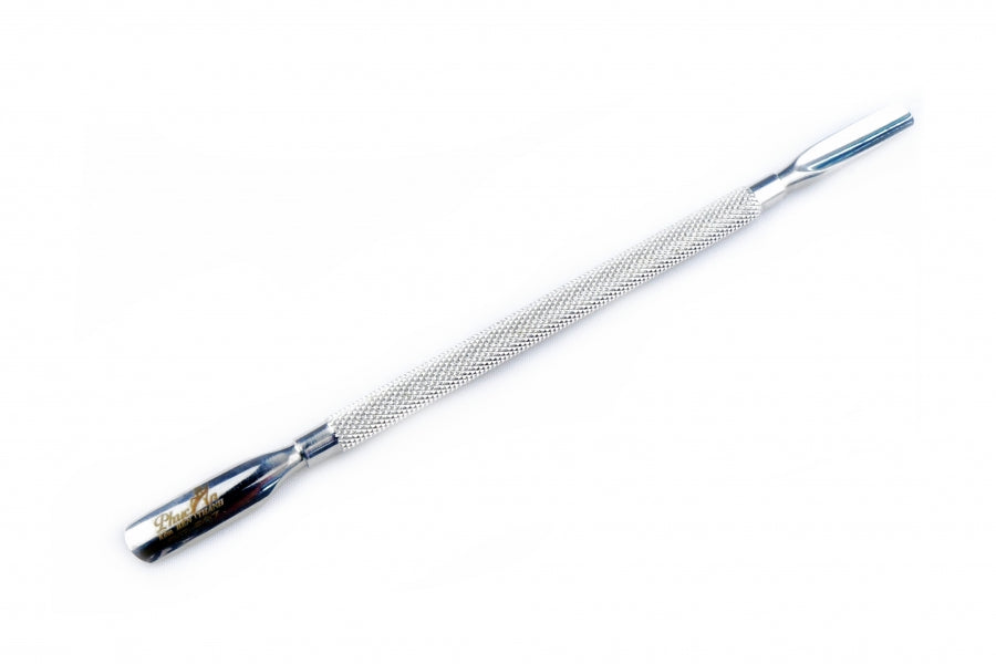 Ben Thanh Stainless Steel Cuticle Pusher – Dual-Ended Professional Tool (SD-507)