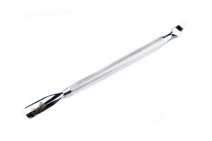 Ben Thanh Stainless Steel Cuticle Pusher – Dual-Ended Professional Tool (SD-508)