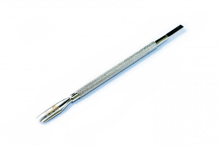 Ben Thanh Stainless Steel Cuticle Pusher – Dual-Ended Professional Tool (SD-509)