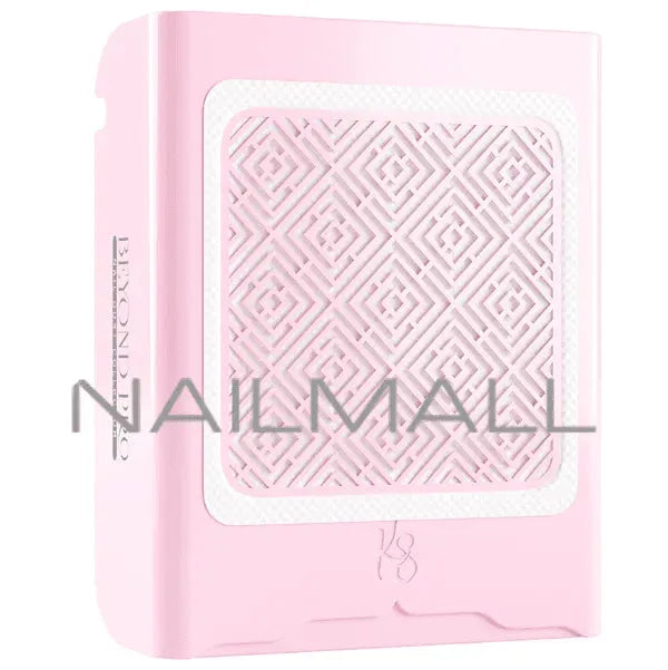 BEYOND PRO NAIL DUST COLLECTOR - PINK | NAILMALL