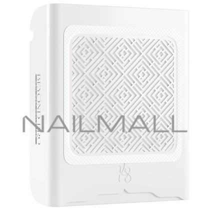 BEYOND PRO NAIL DUST COLLECTOR - WHITE | NAILMALL dust collector