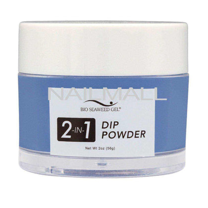 Bio Seaweed 2-in-1 Dip Powder - 62 RAIN DROPS nailmall