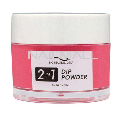 Bio Seaweed 2-in-1 Dip Powder - 70 RED DELICIOUS nailmall