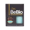 Bio Seaweed Gel 3Step Duo - Gel & Lacquer Combo - 21 AQUA
