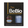 Bio Seaweed Gel 3Step Duo - Gel & Lacquer Combo - 32 PERIWINKLE