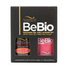 Bio Seaweed Gel 3Step Duo - Gel & Lacquer Combo - 55 BLOSSOM