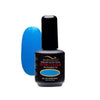 Bio Seaweed Gel 3Step Duo - Gel & Lacquer Combo - 65 BLUEBERRY