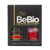 Bio Seaweed Gel 3Step Duo - Gel & Lacquer Combo - 70 RED DELICIOUS