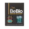Bio Seaweed Gel 3Step Duo - Gel & Lacquer Combo - 75 BLUE HAWAII