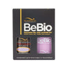 Bio Seaweed Gel 3Step Duo - Gel & Lacquer Combo - 86 CARNATION