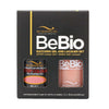 Bio Seaweed Gel 3Step Duo - Gel & Lacquer Combo - 88 LILY