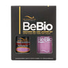 Bio Seaweed Gel 3Step Duo - Gel & Lacquer Combo - 89 CHERRY BLOSSOM