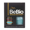 Bio Seaweed Gel 3Step Duo - Gel & Lacquer Combo - 97 CHARMED