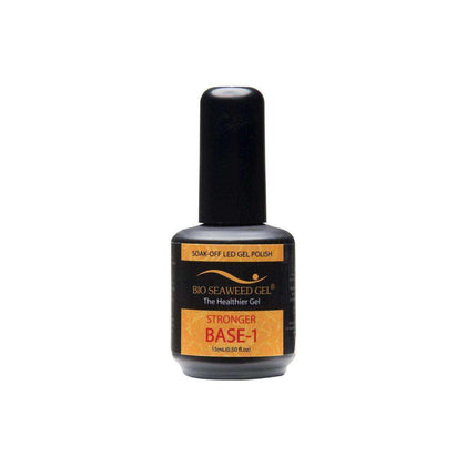 Bio Seaweed Gel - Base 1 Gel Gel Base Coat