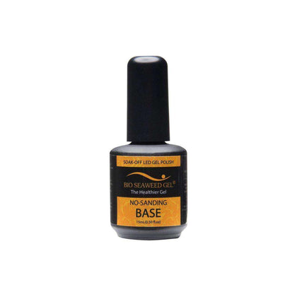 Bio Seaweed Gel - No Sanding Base Gel Gel Base Coat