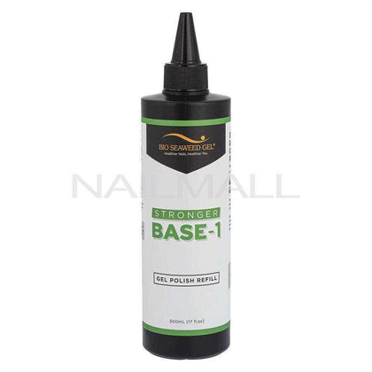 Bioseaweed Gel - Base 1 Gel EZ Refill nailmall