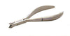 Body Toolz "The Duet" Single Spring Cuticle Nipper
