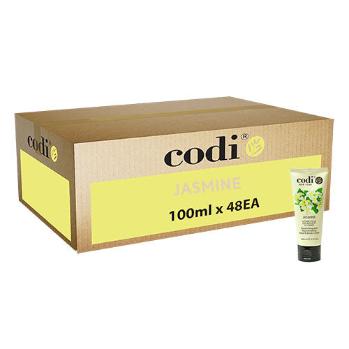 Codi - Hand & Body Lotion 3.3 oz. (Jasmine)