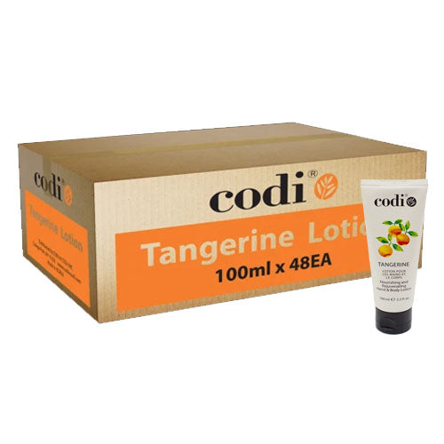 Codi Hand & Body Lotion 3.3 oz. | Moisturizing Lotion – Multiple Scents