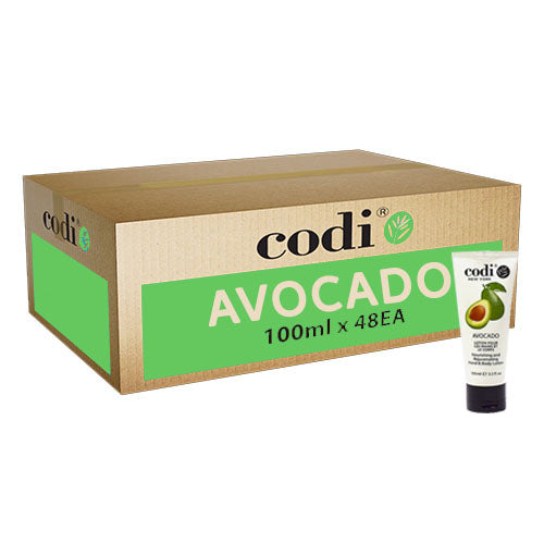Codi - Hand & Body Lotion 3.3 oz. (Avocado)