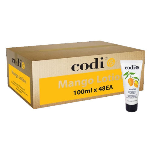 Codi - Hand & Body Lotion 3.3 oz. (Mango)