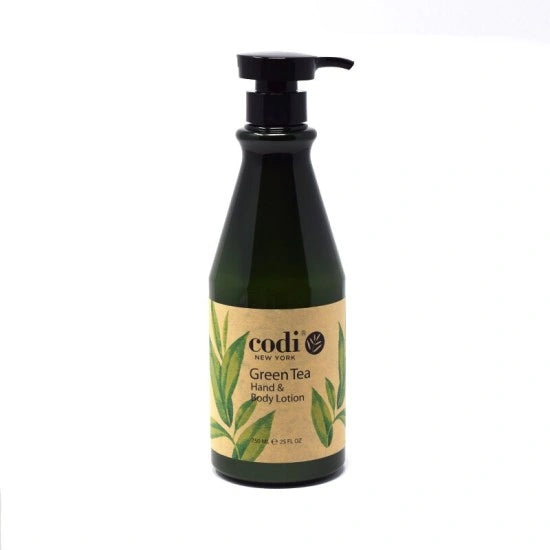 Codi - Hand & Body Lotion 25 oz. (Green Tea)