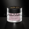 Chaun Legend Professional Nails	LGND Acrylic Powder	2oz - Medium Pink	Sheer	2OZ	A2.405