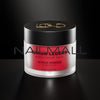 Chaun Legend Professional Nails	LGND Acrylic Powder	Barely Red	Cream	2OZ	A2.168