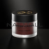 Chaun Legend Professional Nails	LGND Acrylic Powder	Dark Chocolate	Cream	2OZ	A2.139