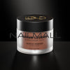 Chaun Legend Professional Nails	LGND Acrylic Powder	Double Espresso	Cream	2OZ	A2.138