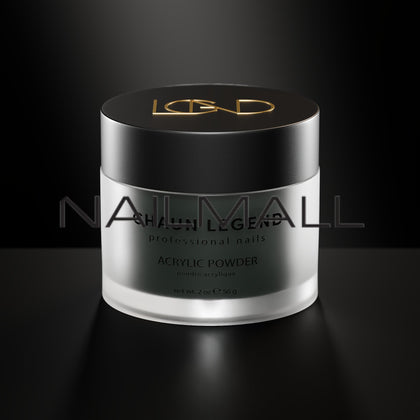 Chaun Legend Professional Nails	LGND Acrylic Powder	Going Green	Cream	2OZ	A2.177 