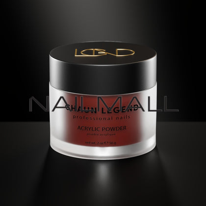 Chaun Legend Professional Nails	LGND Acrylic Powder	Hot Cocoa	Cream	2OZ	A2.140 