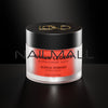 Chaun Legend Professional Nails	LGND Acrylic Powder	Kiss and Tell	Cream	2OZ	A2.155