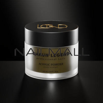 Chaun Legend Professional Nails	LGND Acrylic Powder	Legend	Cream	2OZ	A2.176 