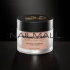 Chaun Legend Professional Nails	LGND Acrylic Powder	Melted Honey	Cover	2OZ	A2.135