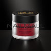 Chaun Legend Professional Nails	LGND Acrylic Powder	Raspberry Glaze	Cream	2OZ	A2.158