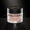 Chaun Legend Professional Nails	LGND Acrylic Powder	Sunkissed	Cover	2OZ	A2.127