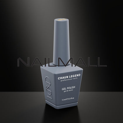 Chaun Legend Professional Nails	LGND Gel Polish	5 Dollar More	Cream	0.5OZ	LG5065 