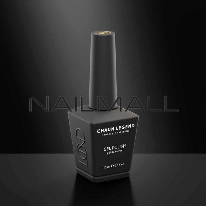 Chaun Legend Gel 6pc Bundle - Chaun's Signature Collection Special
