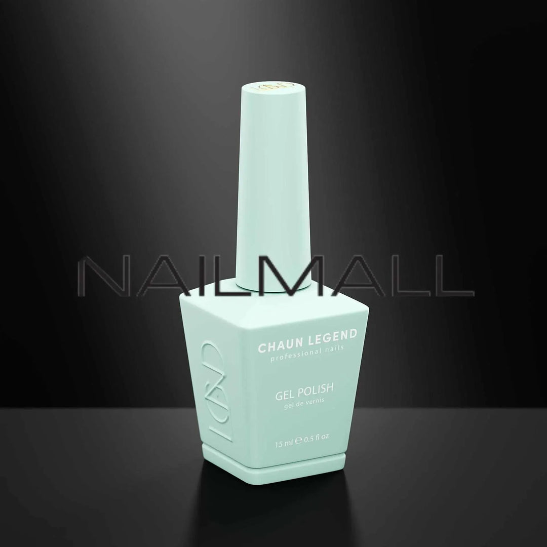 Chaun Legend Professional Nails	LGND Gel Polish	Easter Hunt	Cream	0.5OZ	LG5044