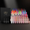 Chaun Legend Professional Nails	LGND Gel Polish	GEL	Full Gel Line - 80 Colors		0.5OZ