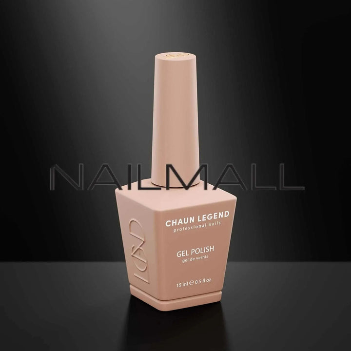 Chaun Legend Gel 6pc Bundle - Celeb-Fave Sheers Collection Special